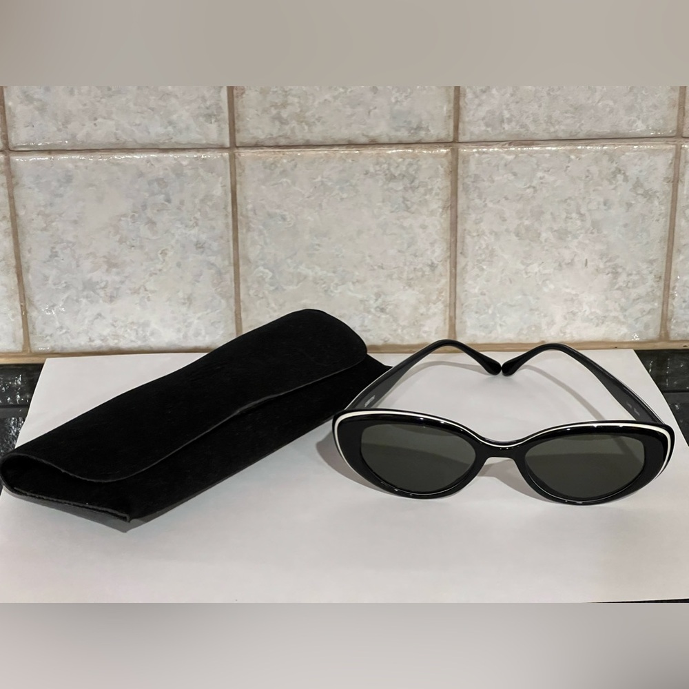 Smith Vintage Lucy Women’s Sunglasses